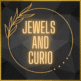 jewels and curio